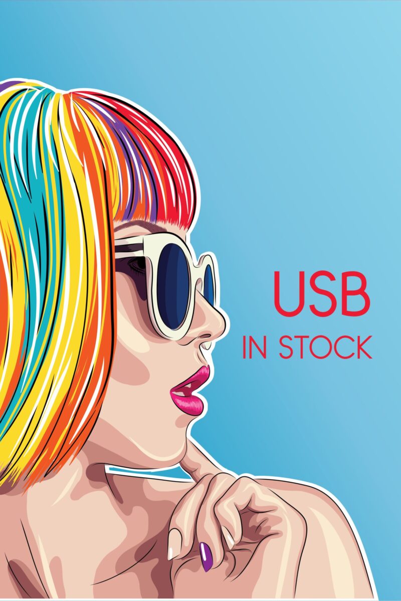 KORICA USB
